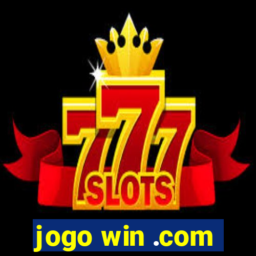 jogo win .com